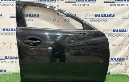 Дверь MAZDA ATENZA 2012-2019 GHY05802XG GJ2FP SH-VPTR, передняя правая