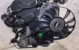 Двигатель AEB Volkswagen Passat B5 1.8 Бензин