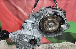 Коробка передач автоматическая (АКПП) 3610034110 SsangYong Kyron 2.0 Дизель