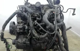 Двигатель RHZ Peugeot Expert 1  2.0 Дизель