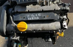 Двигатель Z16XE Opel Meriva 1 1.6 Бензин