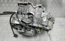 Коробка передач автоматическая (АКПП) 30751348 Volvo XC90 1 2.4 Дизель