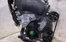 Двигатель ALH Volkswagen Beetle 1 1.9 Дизель