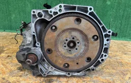 Коробка передач автоматическая (АКПП) 9659488480 Peugeot 207 1.6 Бензин