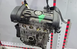 Двигатель BUD Volkswagen Golf 5 1.4 Бензин