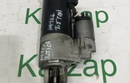 Стартер  б. У для Mercedes-Benz GLE class W166 2015-2018