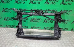 Панель передняя (суппорт радиатора) Audi A3 2012-2020 8V0805588A 3 8V