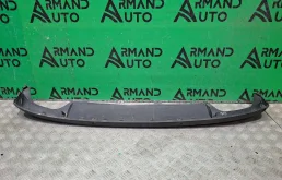 Юбка бампера Skoda Octavia 2013-2020 5E5807521 3 A7 (5E), задняя