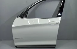 Дверь BMW X3 F25