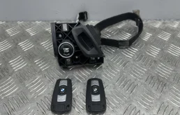 Замок зажигания BMW X5 E70