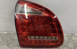 Фонарь багажника Porsche Cayenne 958