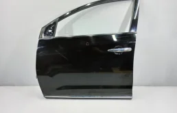 Дверь Nissan Murano Z51