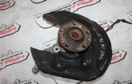 СТУПИЦА AUDI VOLKSWAGEN SKODA ЗАДНЯЯ ЛЕВАЯ 3C0505433G