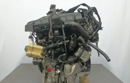 ДВИГАТЕЛЬ CGRA VOLKSWAGEN 03H100037G YE005-021354