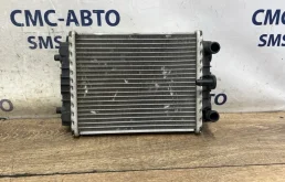 Радиатор дополнительный Audi A8 8K0121212B D4 4.0 CEU