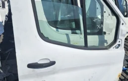 Дверь передняя правая в сборе Ford Transit 1817623 TTG