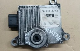 Блок управления TCM Volvo XC90 2012 30735597 B6324S5