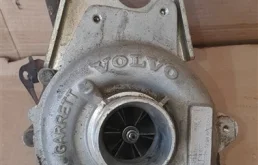 Турбокомпрессор Volvo XC90 36001171