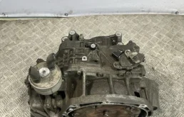 АКПП VOLKSWAGEN POLO 2010-2015 09G321107C CFN