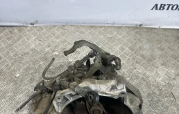 МКПП VOLKSWAGEN POLO 2010-2015 02T301103AB CFN
