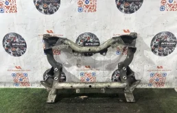 Подрамник передний (Балка) Mercedes-Benz E220 2012 A2186280157 W212 651.924