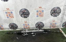 Рулевая рейка BMW X1 32106777464 E84