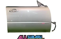 Дверь Subaru Impreza WRX STI 2005 60009FE007 GDB EJ207, передняя правая