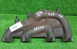 Коллектор выпускнрй AUDI A3, SKODA OCTAVIA 1Z, VOLKSWAGEN GOLF 5/5+, JETTA 5, PASSAT B6, CADDY, TOURAN 1,6 BSE 2004- б/у A3(2004-2013);OCTAVIA 1Z(2004-2012);GOLF 5(2004-2009);JETTA 6(2011-);PASSAT B6(2005-2010)