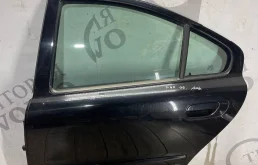 Дверь задняя левая VOLVO S60 2000-2009
