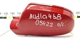 Корпус зеркала левого Audi A4 B8