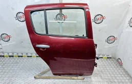 Дверь задняя правая Renault Sandero Stepway 1 2011 BS