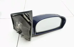 Зеркало правое электрическое Hyundai Getz 2007 TB
