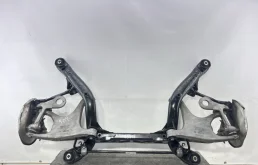 Задняя подвеска Audi A4 2014 8K0505235AL B8 CJEB