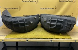 Подкрылок Audi A4 2014 8K0810171C B8 CJEB, задний