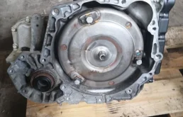 АКПП Chevrolet Epica X20D1 X20D1