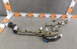 Проводка двери Mazda CX-7 2007 EH1467190 L33E02300F, передняя левая