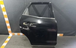 Дверь Mazda CX-7 2007 EGY17202XL L33E02300F, задняя правая