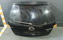 Дверь багажника Mazda CX-7 2007 EGY56202XB L33E02300F