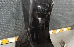 Крыло Mazda CX-7 2007 EG2152110F L33E02300F, переднее правое