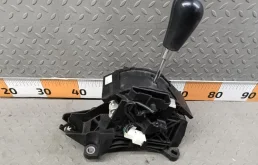 Селектор АКПП Mazda CX-7 2007 EG2146100E L33E02300F