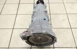 Акпп BMW 3-Series 2011, 2012, 2013, 2014, 2015, 2016 F30, F31, F80