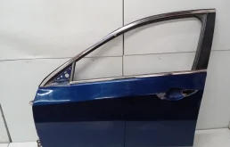 Дверь передняя левая Honda Accord 2008 , CU