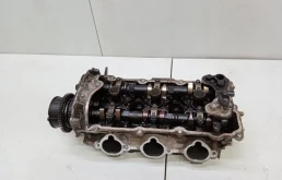 Головка блока Nissan Teana 2008-2013 J32