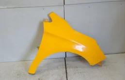 Крыло переднее правое Citroen C4 2014 , B7, B73
