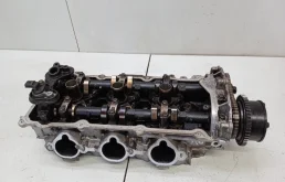 Головка блока Nissan Teana 2008-2013 J32