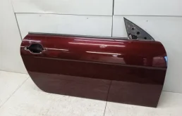 Дверь передняя правая BMW 6-Series 2006 E63/E64