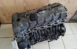 Двигатель BMW 6-Series 2006 E63/E64