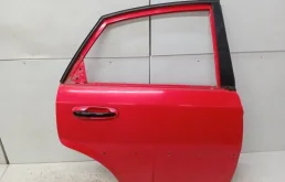 Дверь задняя правая Chevrolet Lacetti 2004 J200