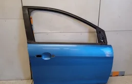 Дверь передняя правая Ford Focus 2008 , CB4, DA3