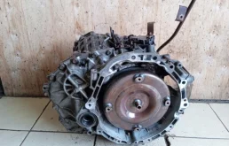 Акпп vq25de Nissan Teana 2008 J32